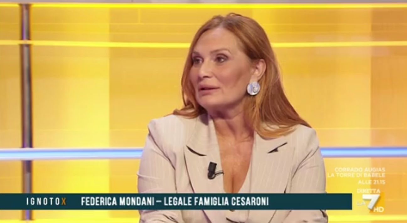 Mondani Federica
